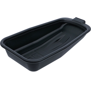 Tavă pentru colectarea uleiului pentru motociclete, 2 l