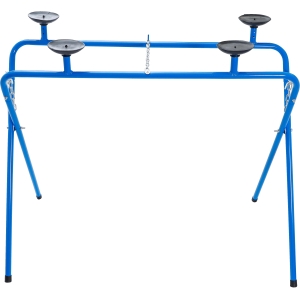 Folding Windscreen Stand with Suction Pads