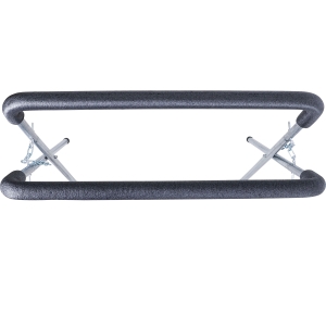 Folding Windscreen Stand, 50 kg