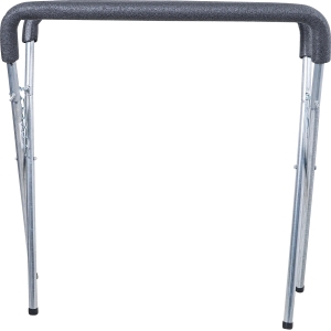 Folding Windscreen Stand, 50 kg