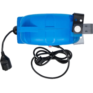 Automatic Retractable Cable Reel 15 m with Thermal Protection, IP34