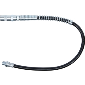 Flexible Nylon High-Pressure Hose, 470 mm, 1/8" NPT