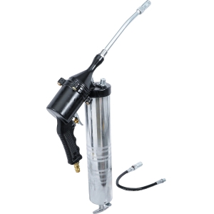 Pneumatic Grease Gun 400 cm³