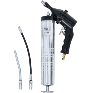 Pneumatic Grease Gun 400 cm³