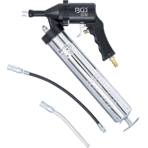 Pneumatic Grease Gun 400 cm³
