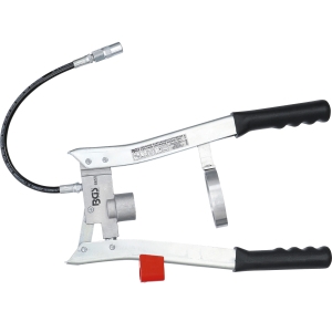 Two-Hand Cartridge Grease Gun 500 g
