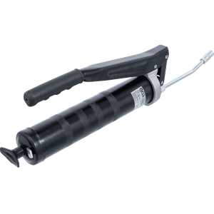 Double-Piston Lever Grease Gun