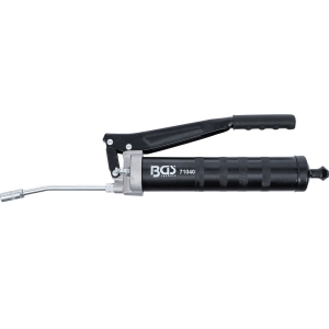 Double-Piston Lever Grease Gun