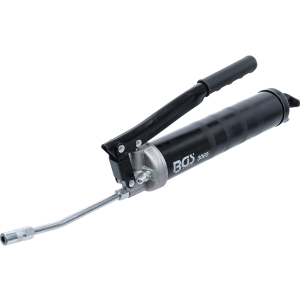 Hand-Lever Grease Gun