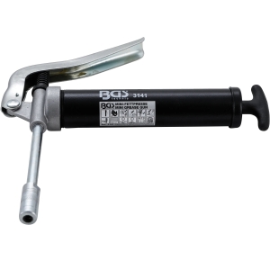 Mini presă de gresat 125 cm³