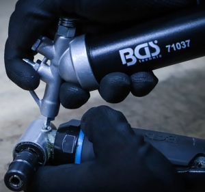 Mini Grease Gun 85 cm³