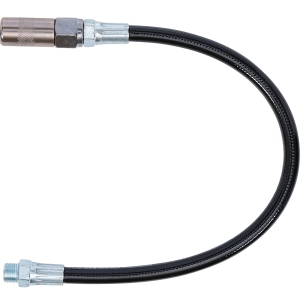 Reinforced Hose for Grease Guns 300 mm
