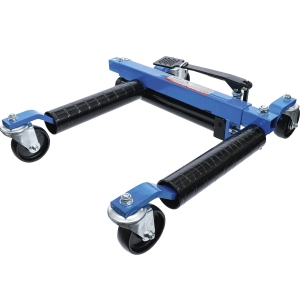 Cric hidraulic de poziționare pentru autovehicule 330 mm 600 kg