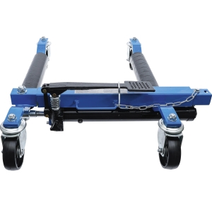 Cric hidraulic de poziționare pentru autovehicule 330 mm 600 kg