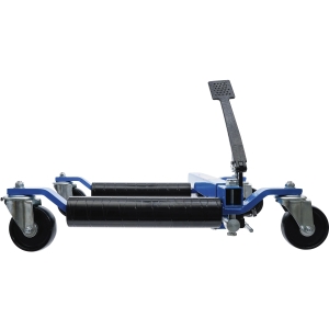 Cric hidraulic de poziționare pentru autovehicule 330 mm 600 kg