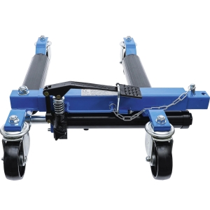 Cric hidraulic de poziționare pentru autovehicule 295 mm 600 kg
