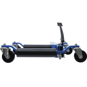 Cric hidraulic de poziționare pentru autovehicule 295 mm 600 kg