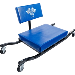 Extra-Low Workshop Rolling Seat