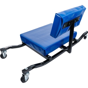 Extra-Low Workshop Rolling Seat