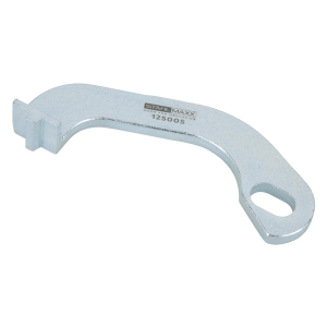 Flywheel Locking Tool for PSA / Opel 1.5 / 1.6L HDi (DV5, DV6), as 0194-W, EN-52205