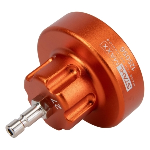 Cooling System Pressure Test Adapter for MG EV / PHEV Models, MG3, MG4, MG5, MG6, MG7, GS, HS, RX5, ZS