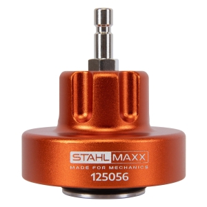 Cooling System Pressure Test Adapter for MG EV / PHEV Models, MG3, MG4, MG5, MG6, MG7, GS, HS, RX5, ZS