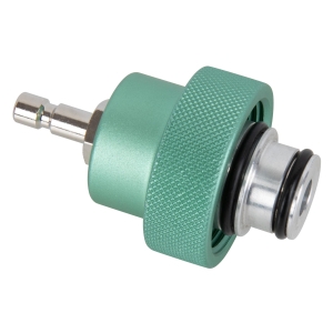 Cooling System Pressure Test Adapter No. 28 for Alfa Romeo, Chrysler, Fiat, Jeep, RAM EV / Hybrid Vehicles