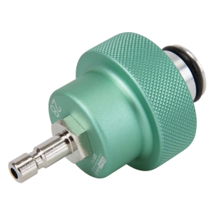 Cooling System Pressure Test Adapter No. 28 for Alfa Romeo, Chrysler, Fiat, Jeep, RAM EV / Hybrid Vehicles