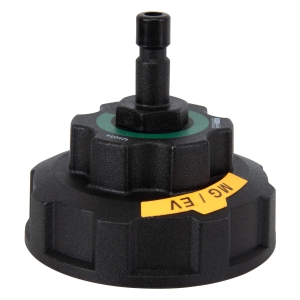 Adaptor pentru testarea sub presiune a sistemului de răcire pentru MG HS PHEV și ZS EV