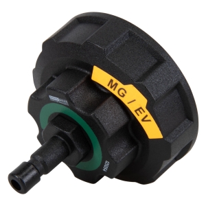 Adaptor pentru testarea sub presiune a sistemului de răcire pentru MG HS PHEV și ZS EV