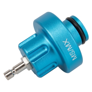 Cooling System Pressure Test Adapter for Tesla Model S and Model X