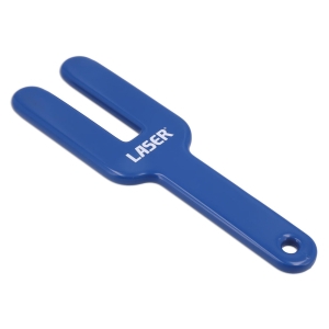 Levier pentru demontarea banchetei spate pentru Audi e-tron / Q4 e-tron, VW ID.3 / ID.4, ca VAG T40445