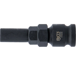 Tubulară pentru fulia alternatorului pentru Toyota, Lexus, ca 09820-63020-02