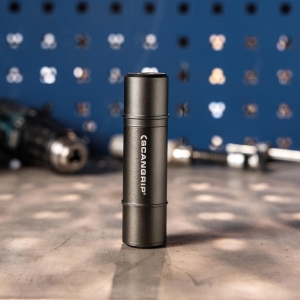 Power Bank SCANGRIP 4000 mAh pentru lămpile frontale I-VIEW și I-MATCH – 03.5962