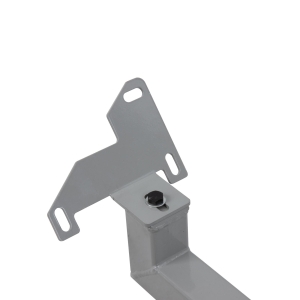Engine Stand Adapter for VAG 3.0L TFSI V6 EA837, for Item no. 125000