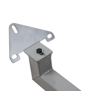 Engine Stand Adapter for VAG 3.0L TFSI V6 EA837, for Item no. 125000