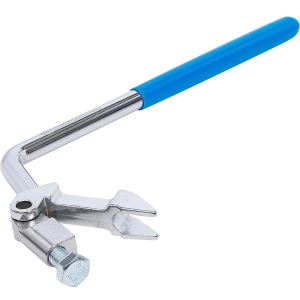 Levier pentru pedala de frână pentru sisteme DSC, DXC și DSCi pentru BMW F01, F30, G05, G11, G12, G20, G30 ca BMW 2409646