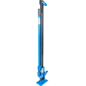 ATV / Quad High-Lift Jack 2500 kg, 130–930 mm