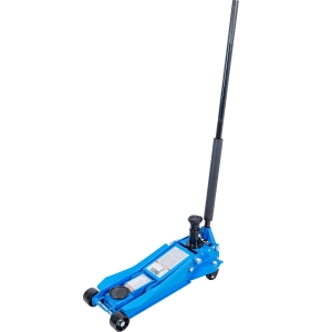 Cric hidraulic tip crocodil 2 t / 3 t, ridicare mare, 98–765 mm