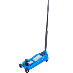 Cric hidraulic tip crocodil 2 t / 3 t, ridicare mare, 98–765 mm