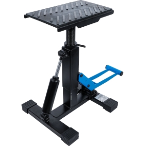 Hydraulic Motorcycle Lift 150 kg, 255–460 mm