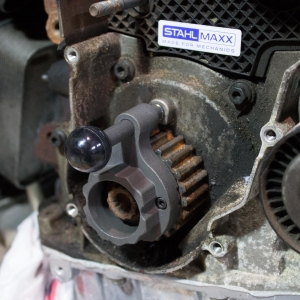 Инструмент за синхронизация за VAG 1.2 / 1.4 / 1.6 / 1.9 / 2.0 L TDI CR