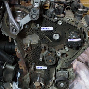 Инструмент за синхронизация за VAG 1.2 / 1.4 / 1.6 / 1.9 / 2.0 L TDI CR