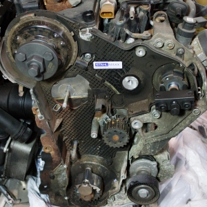 Инструмент за синхронизация за VAG 1.2 / 1.4 / 1.6 / 1.9 / 2.0 L TDI CR