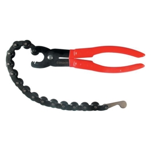 Exhaust Pipe Chain Cutter 19–83 mm