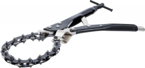 Tăietor cu lanț pentru țevi de eșapament 250 mm