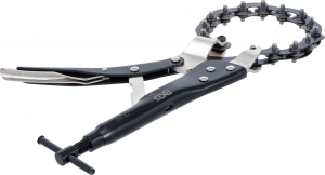 HSS Pipe Chain Cutter – up to Ø 85 mm