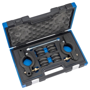 Exhaust Pipe Puller 35–58 mm – Adjustable Pipe Separation Tool