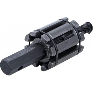 Разширител за ауспухови тръби 31–44 мм