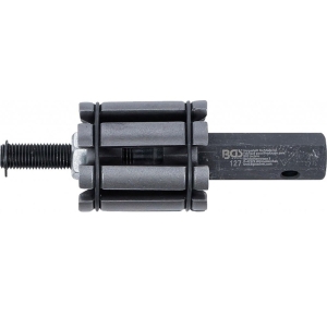 Разширител за ауспухови тръби 31–44 мм